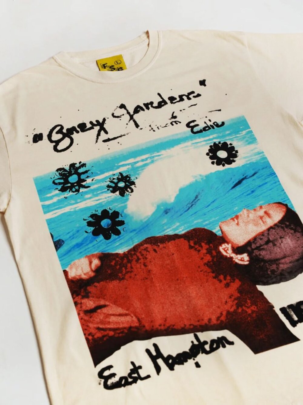 Feels so Good, Grey Gardens | Size: S